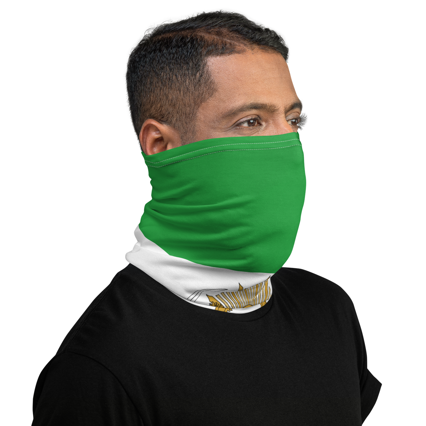 Neck Gaiter