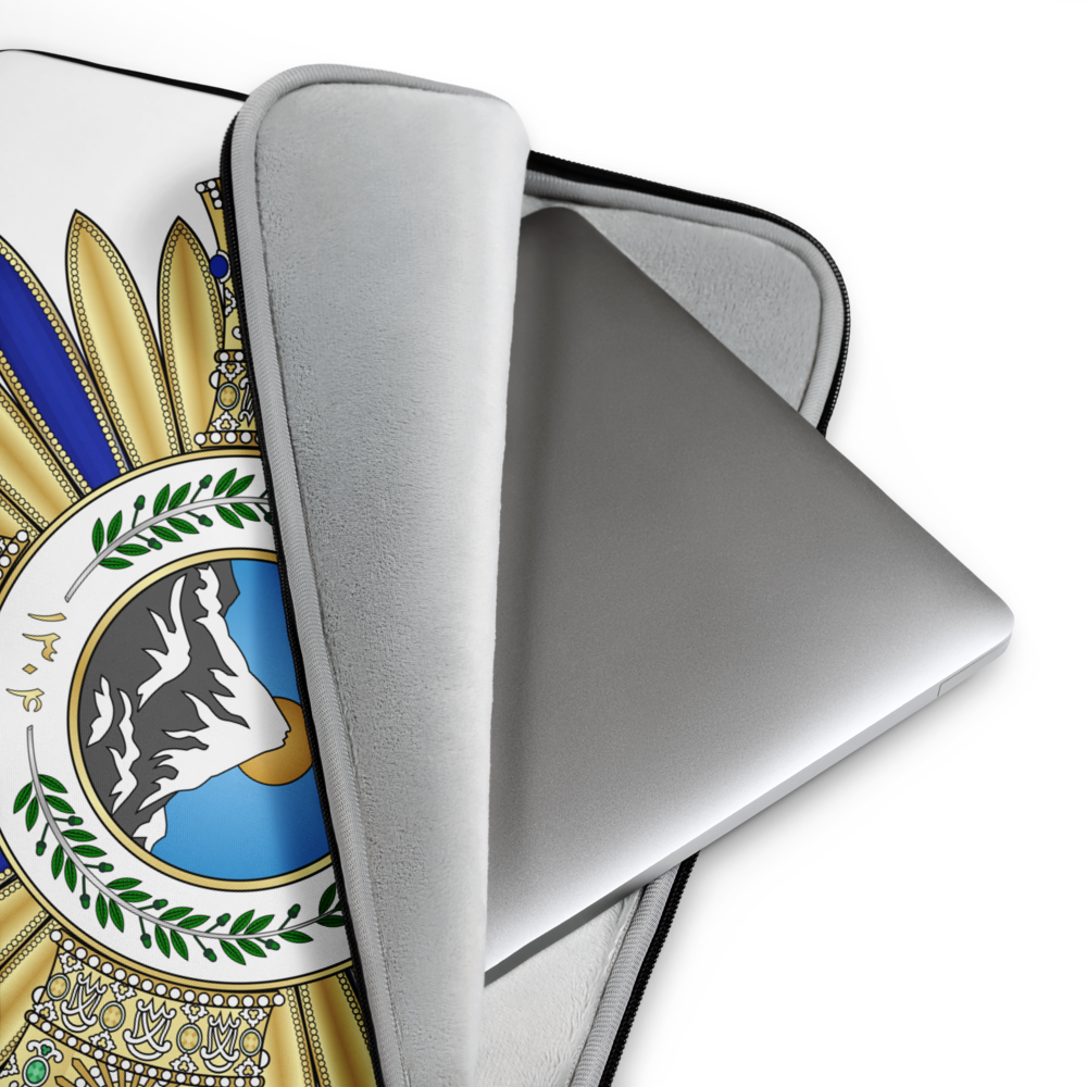 Laptop Sleeve
