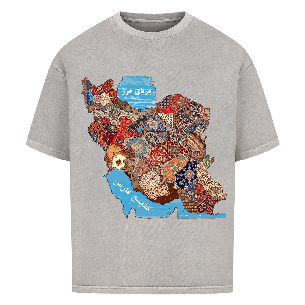 Image for color: washed grey