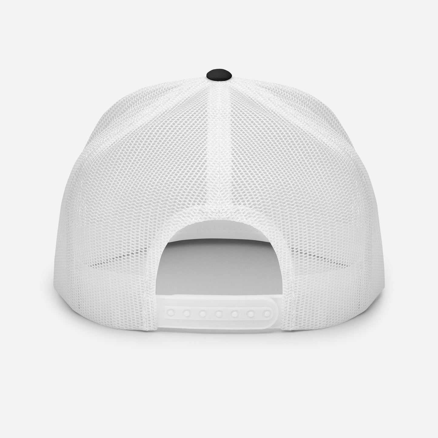 Navy/ White