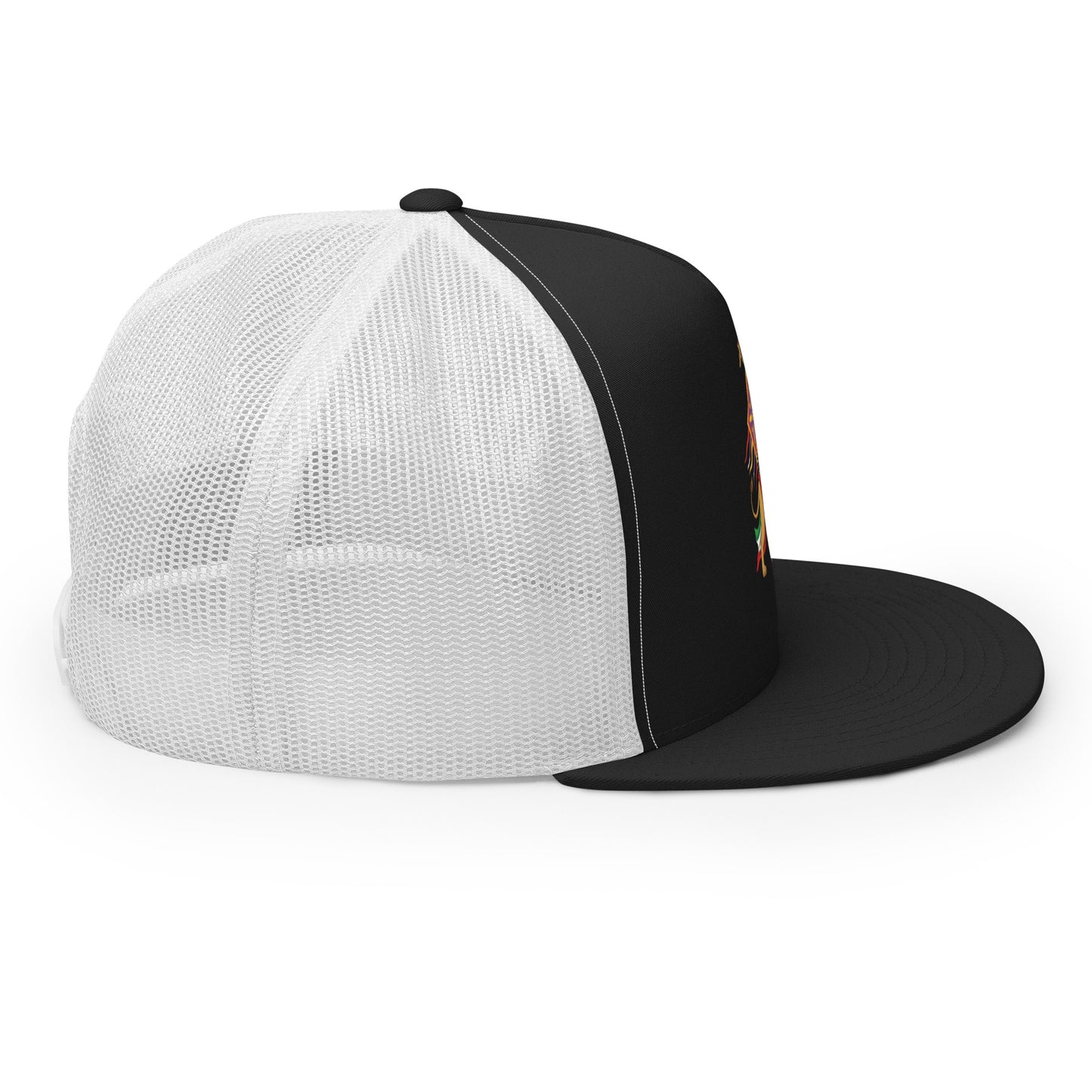 black-white