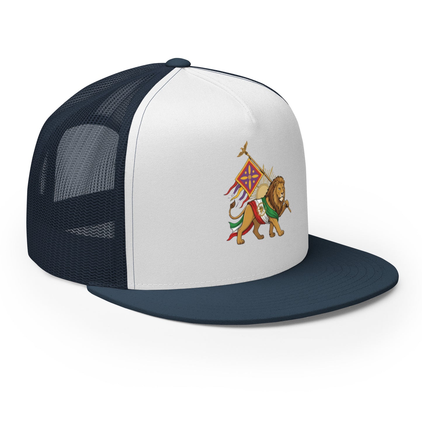 navy-white-navy