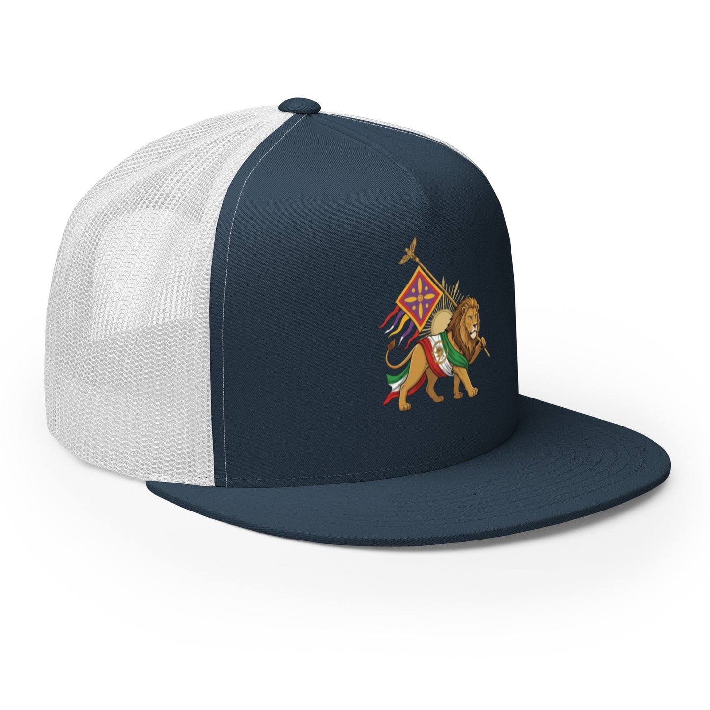 navy-white
