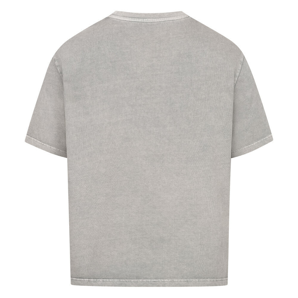 Washed Grey