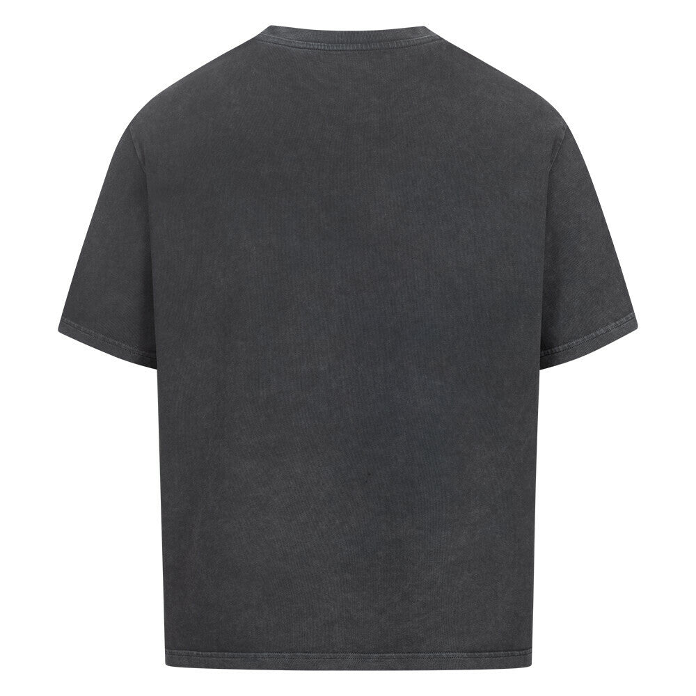 Washed Black