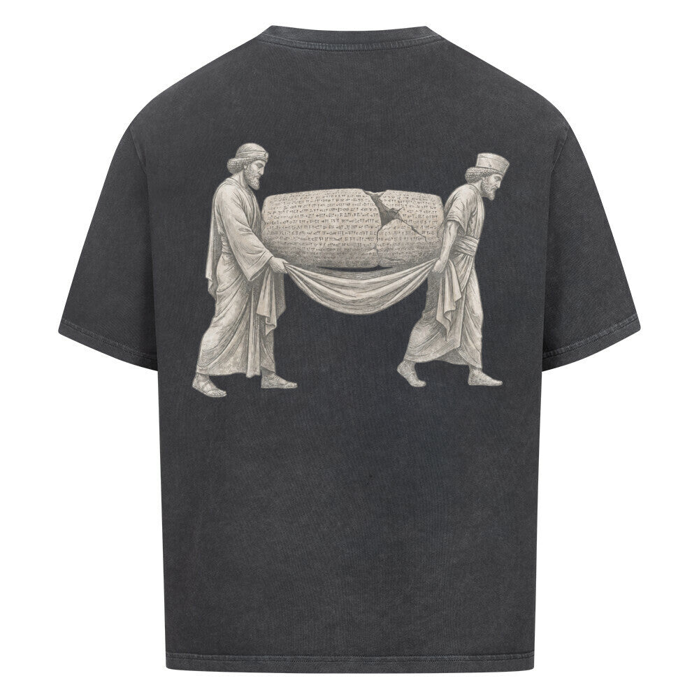 Image for color: washed black