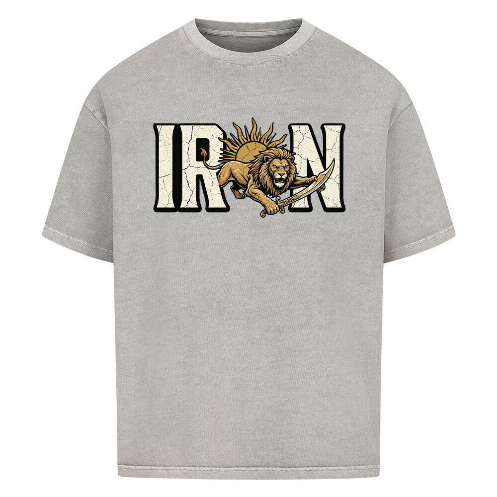 Image for color: washed grey