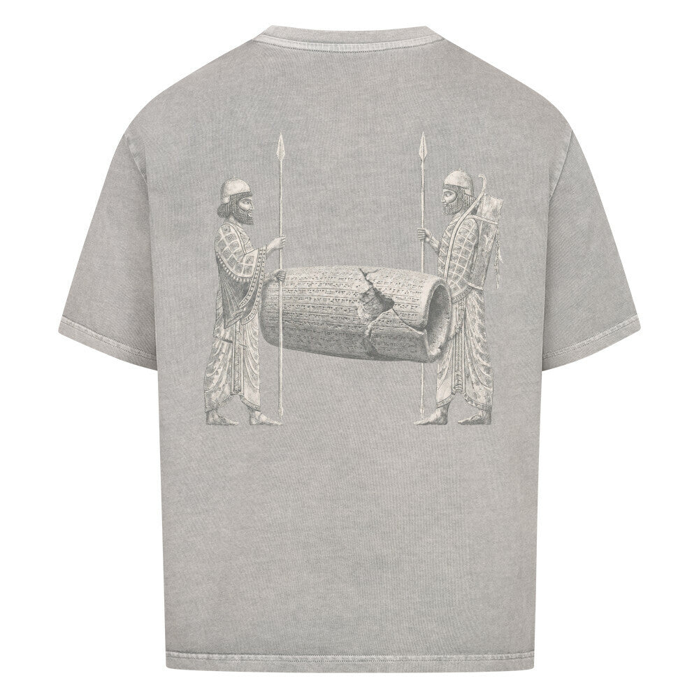 Image for color: washed grey