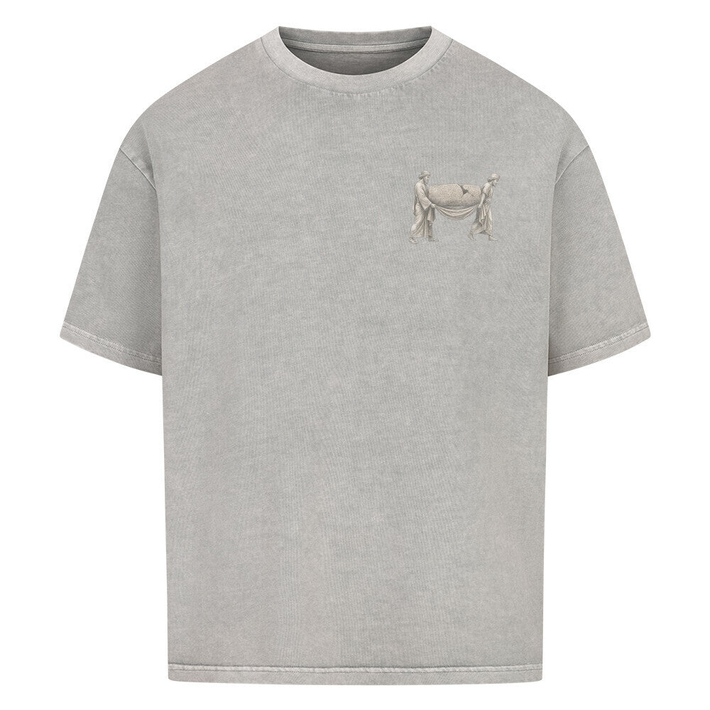 Image for color: washed grey
