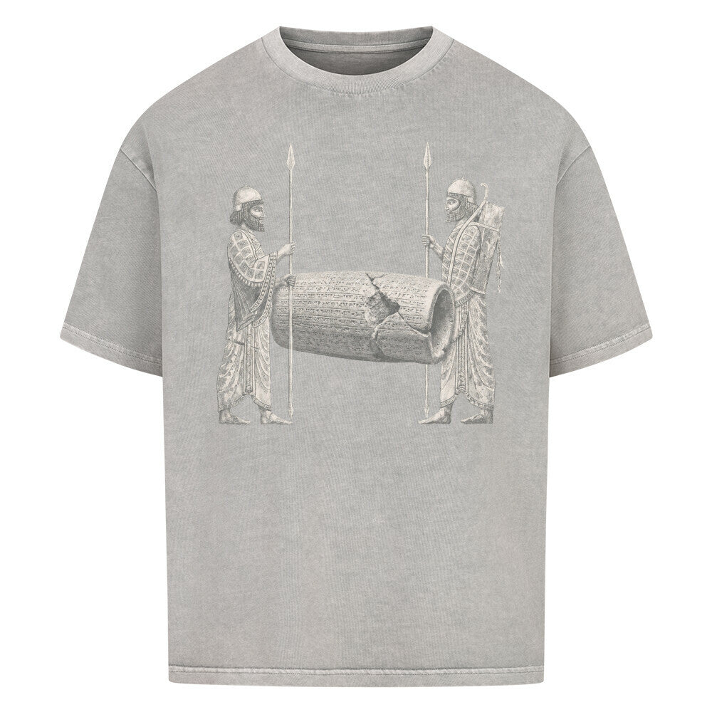 Image for color: washed grey