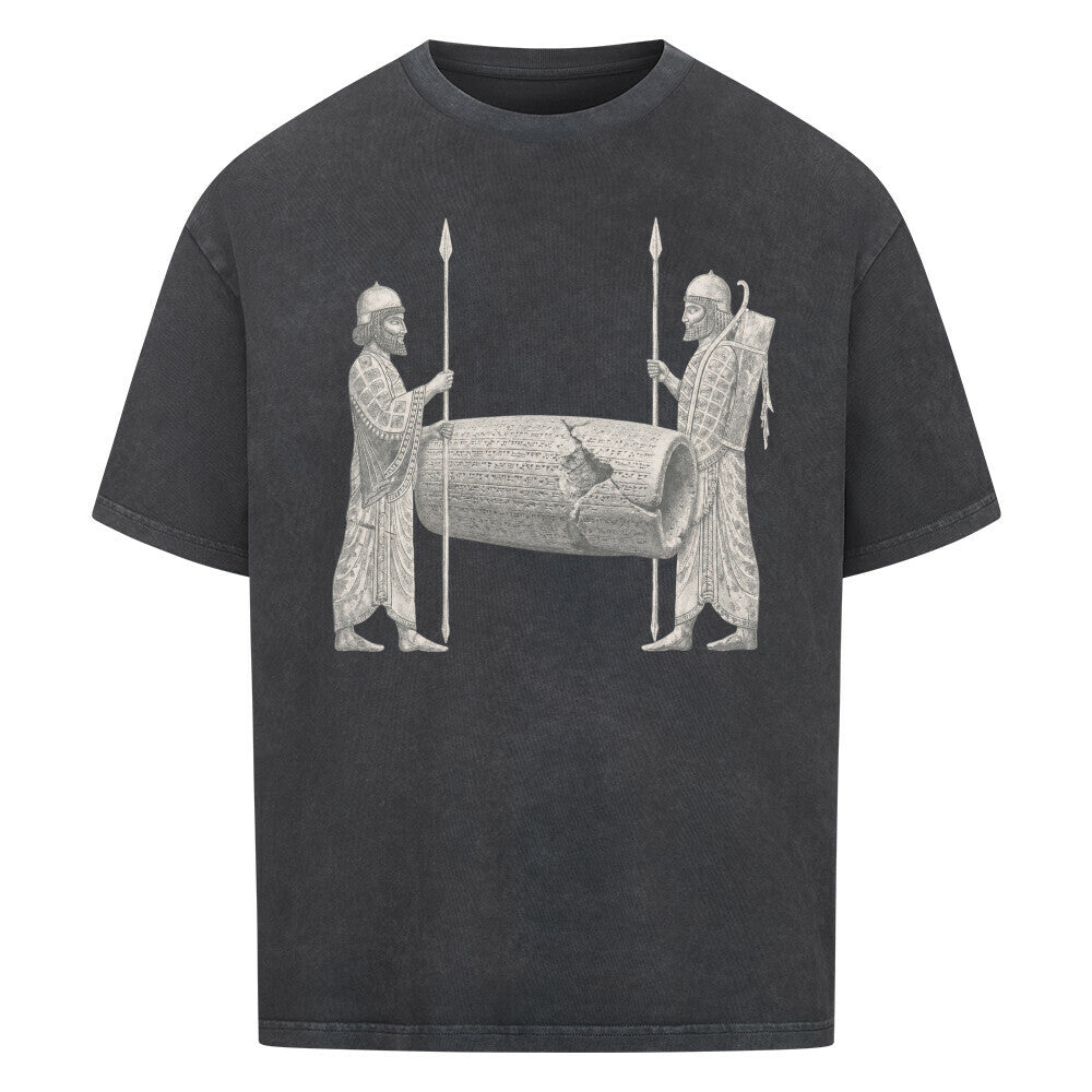 Image for color: washed black