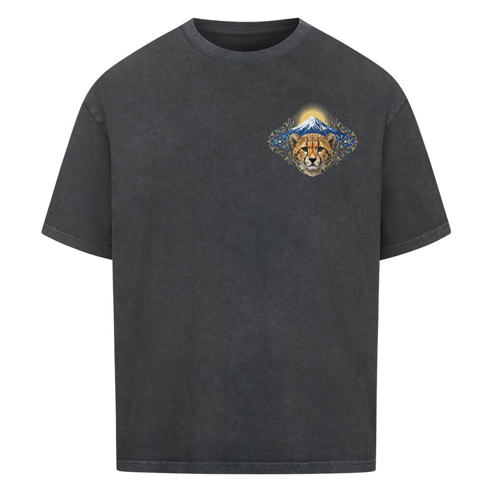 Image for color: washed black