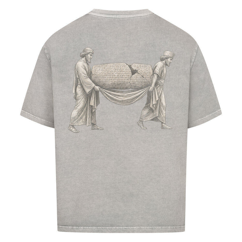 Washed Grey