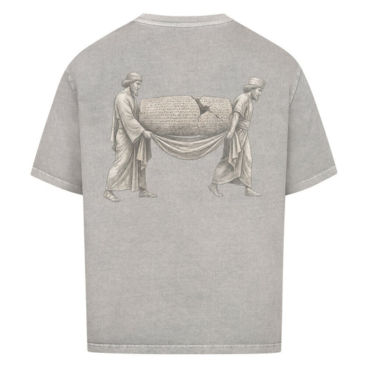 Washed Grey