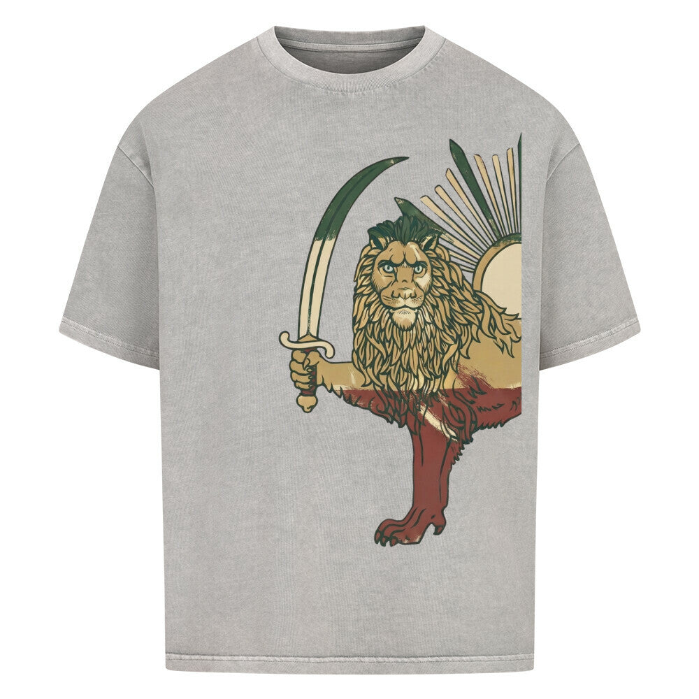 Image for color: washed grey