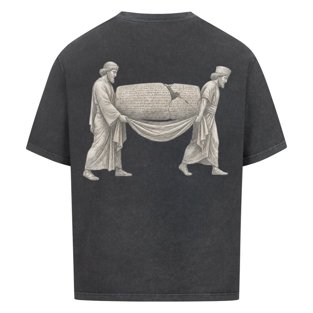 Image for color: washed black