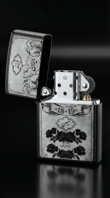 Farzand-e Iran, Jan Fadaye Mihan