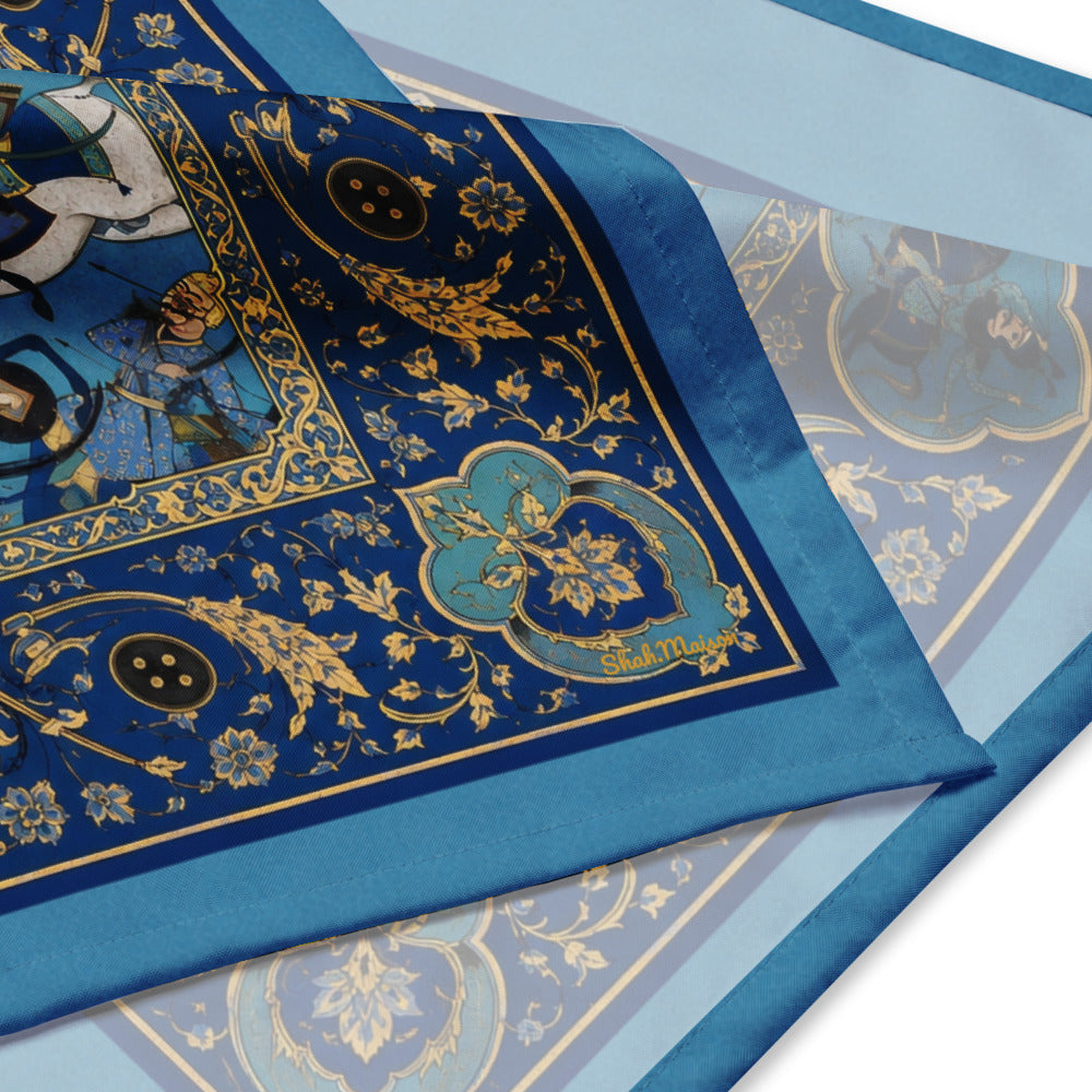 Shahnameh-All-over print bandana