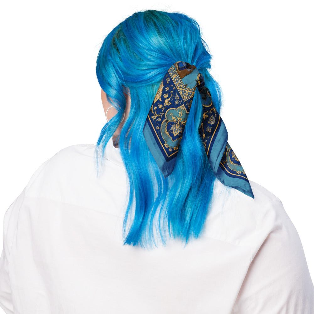 Shahnameh-All-over print bandana