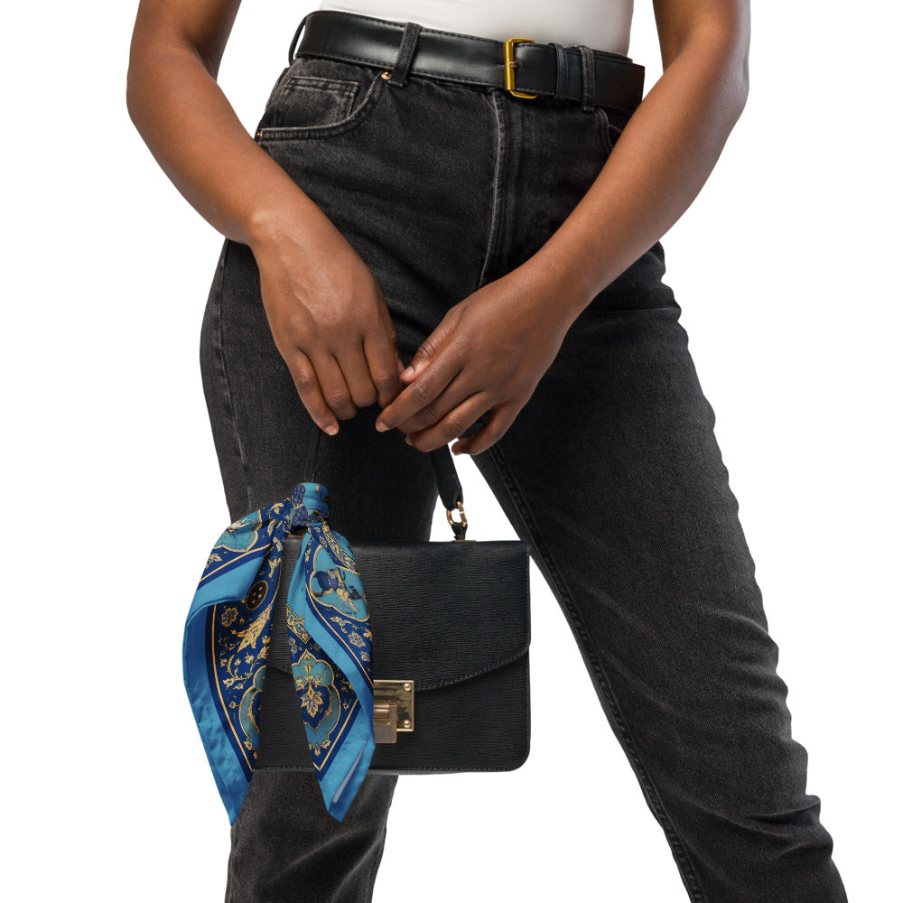 Shahnameh-All-over print bandana