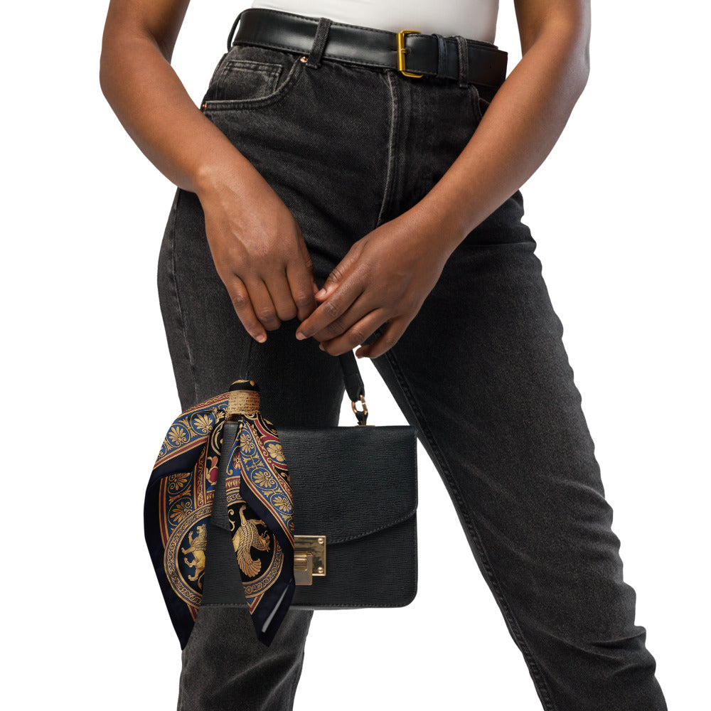 Cylinder-animal-All-over print bandana