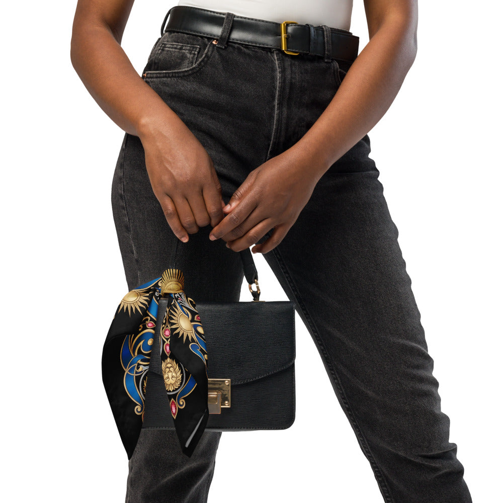 Shah-All-over print bandana