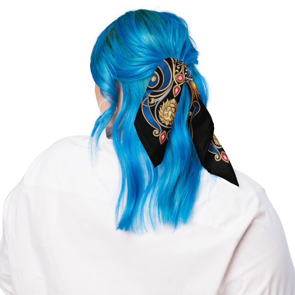Pahlavi-All-over print bandana