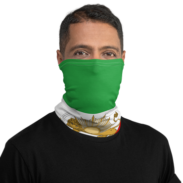 Neck Gaiter