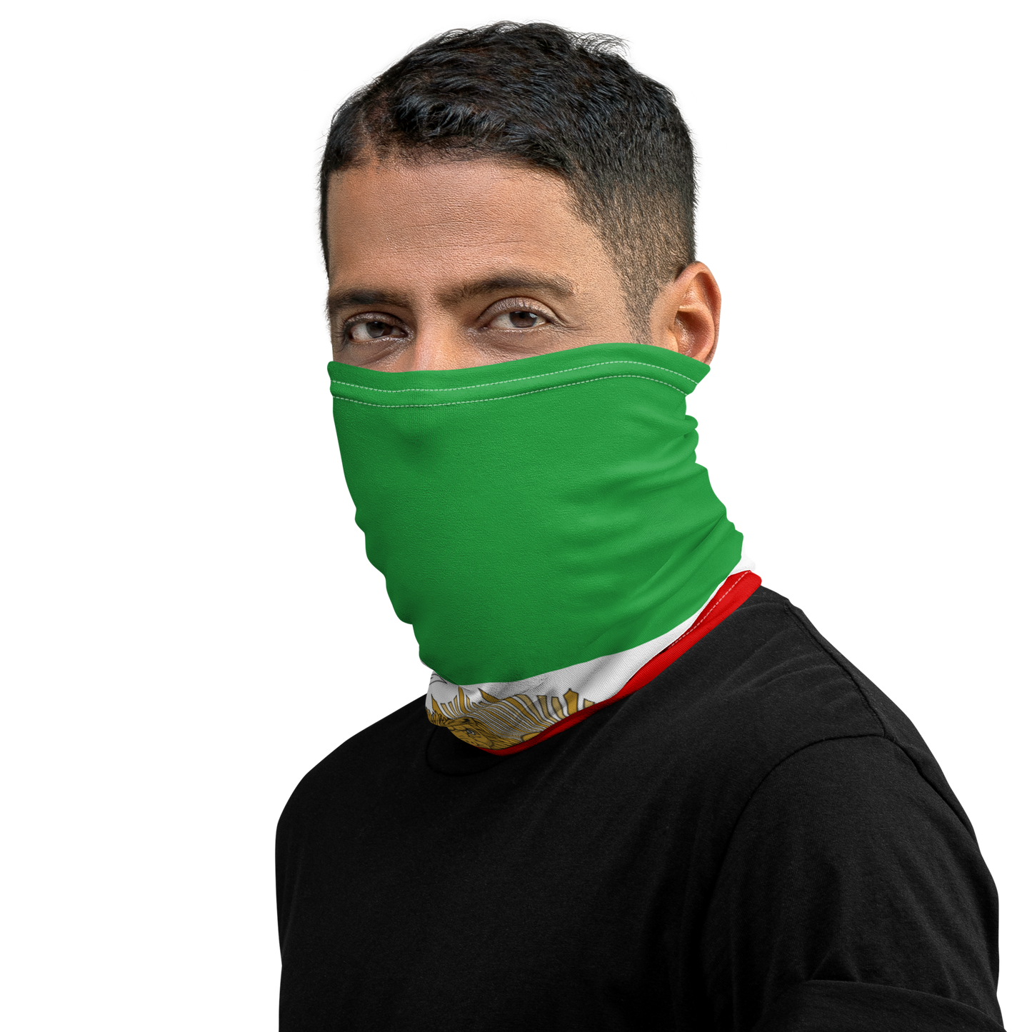Neck Gaiter