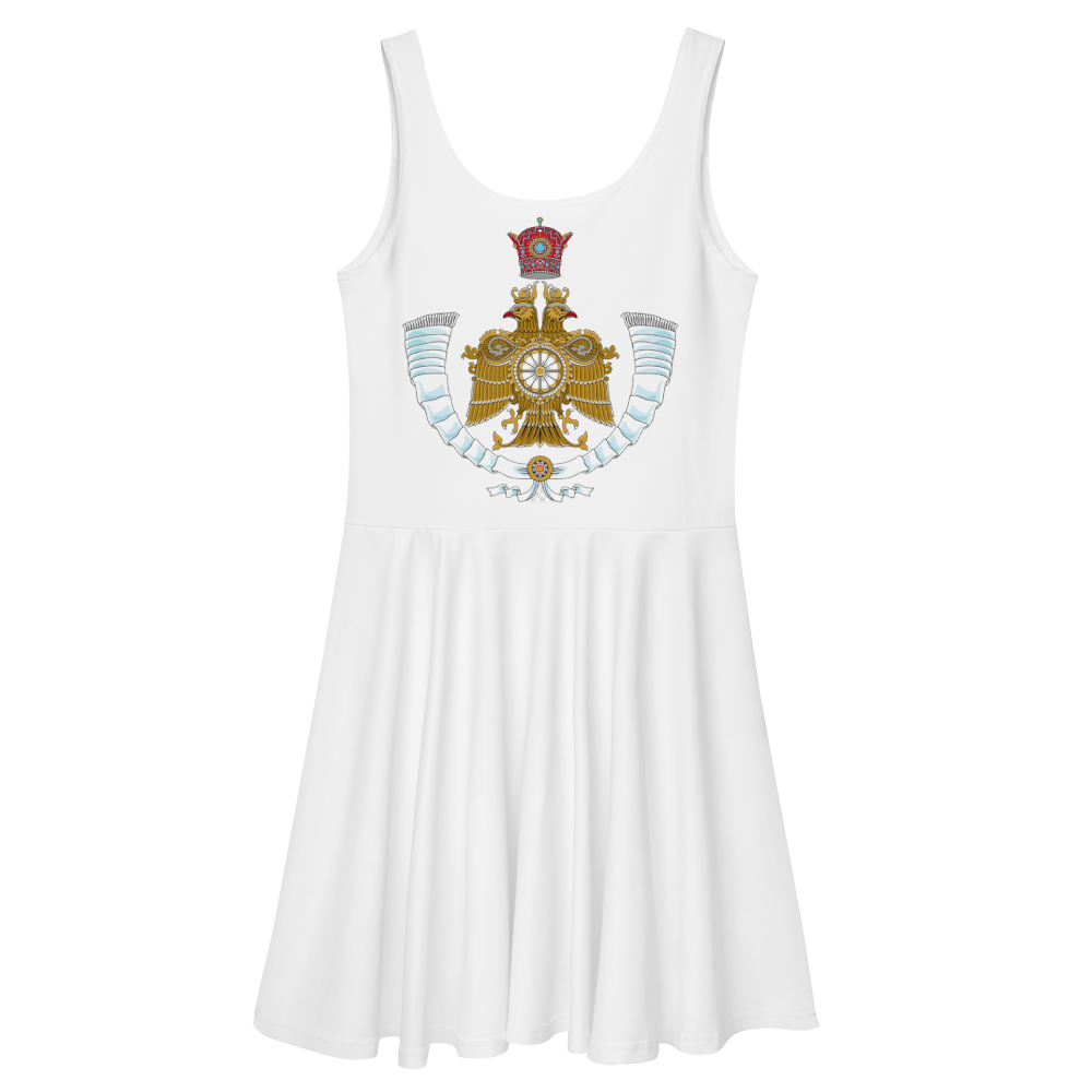 Skater Dress