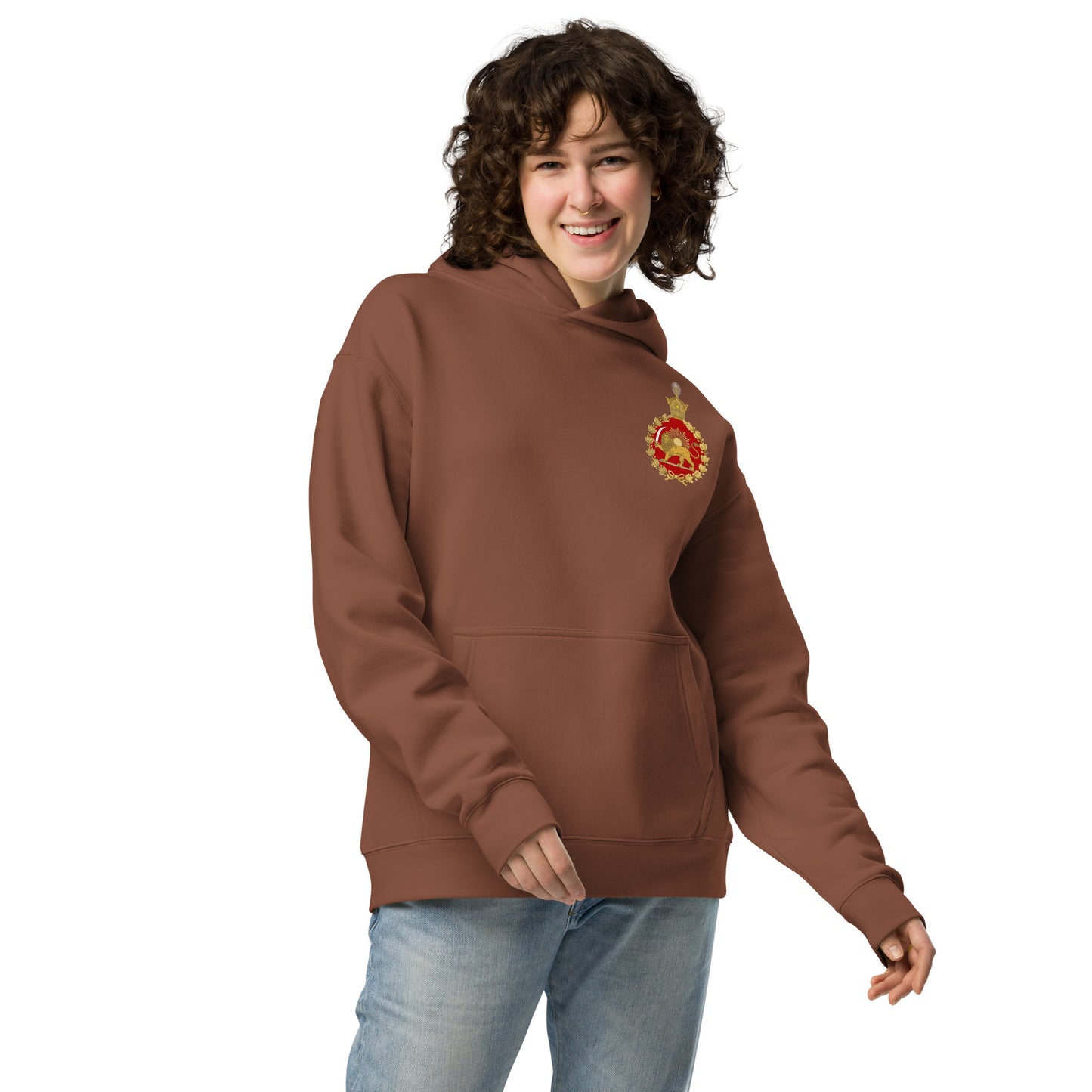 Chestnut