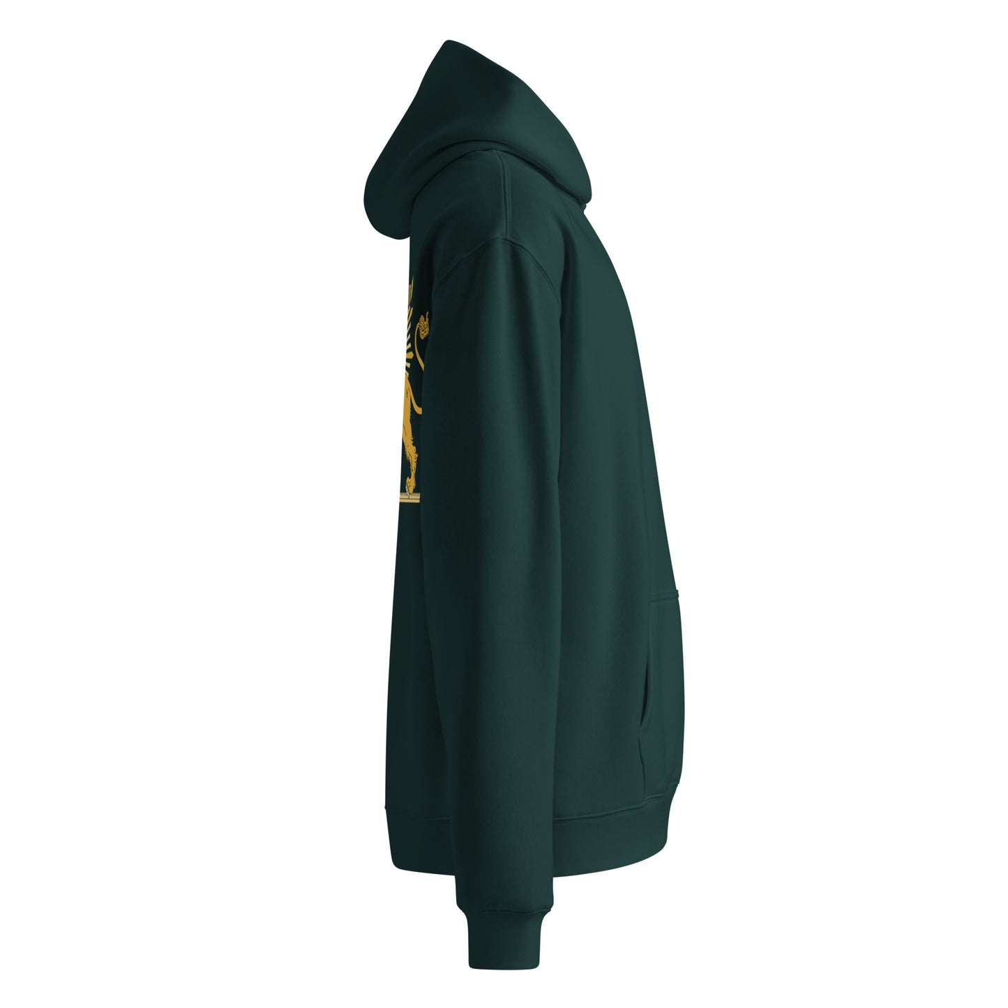 pine-green