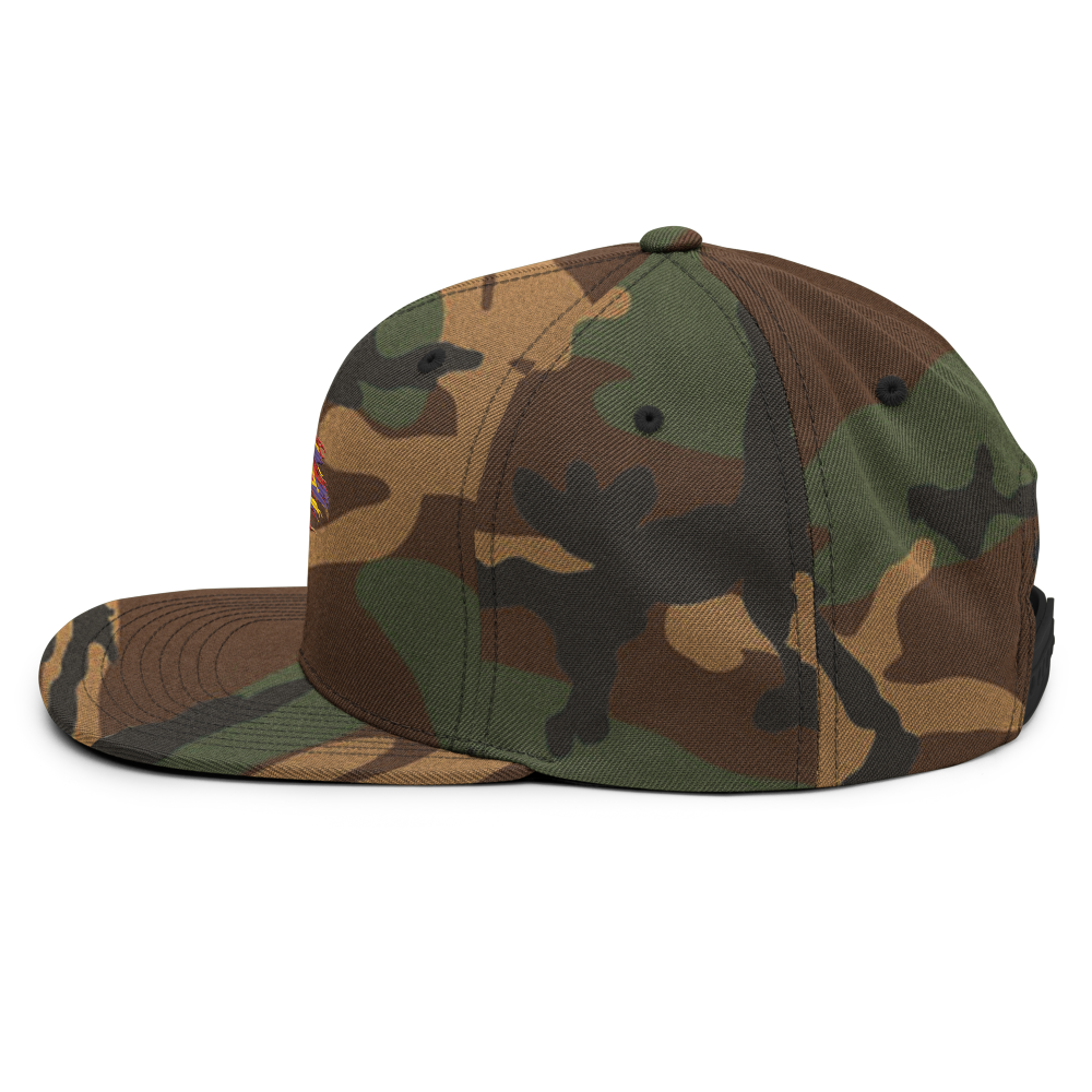green-camo