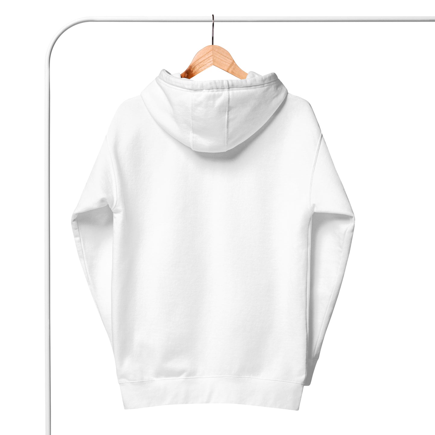 IRAN-FLAG-Unisex Hoodie