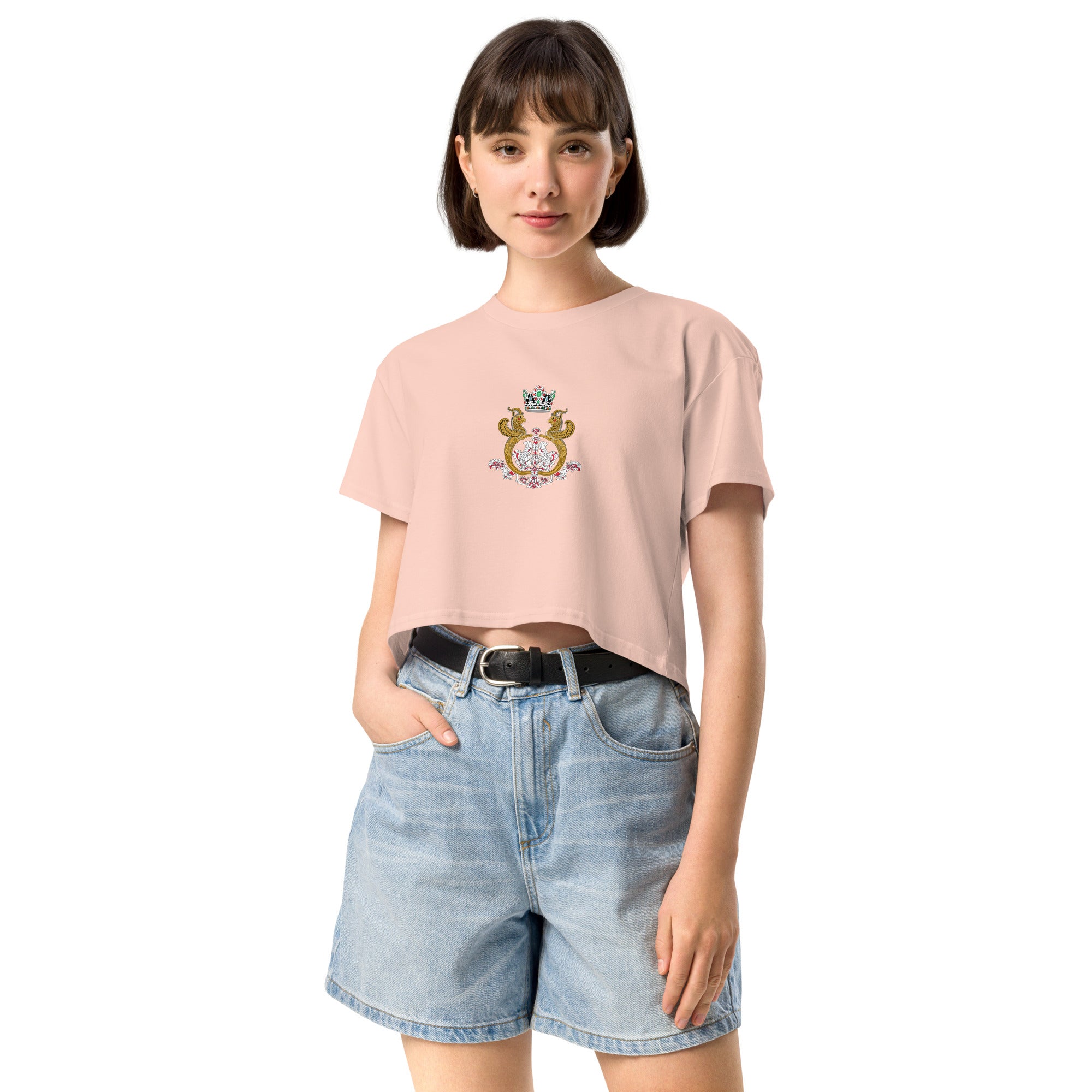Pale Pink