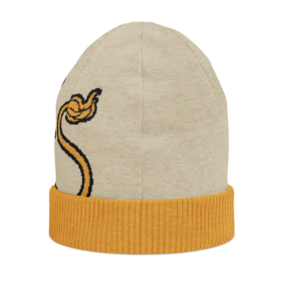 Lion&Suns Knitted beanie