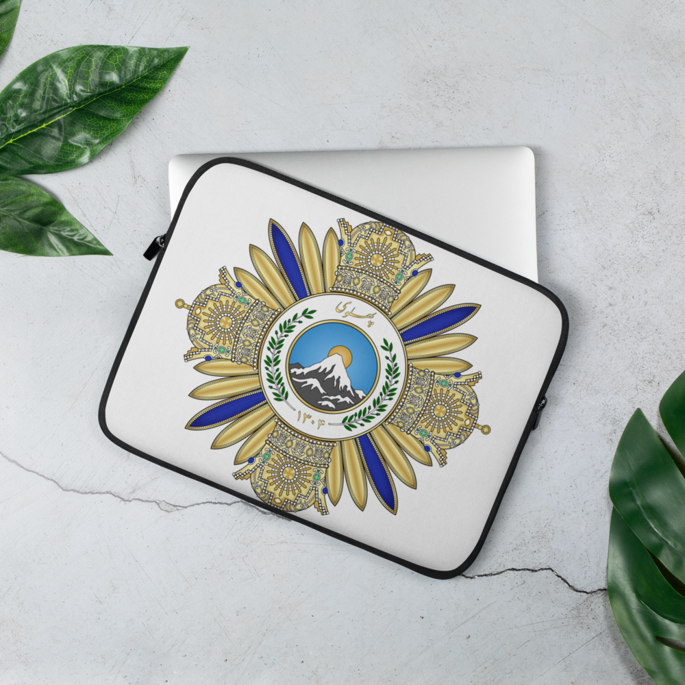 Laptop Sleeve