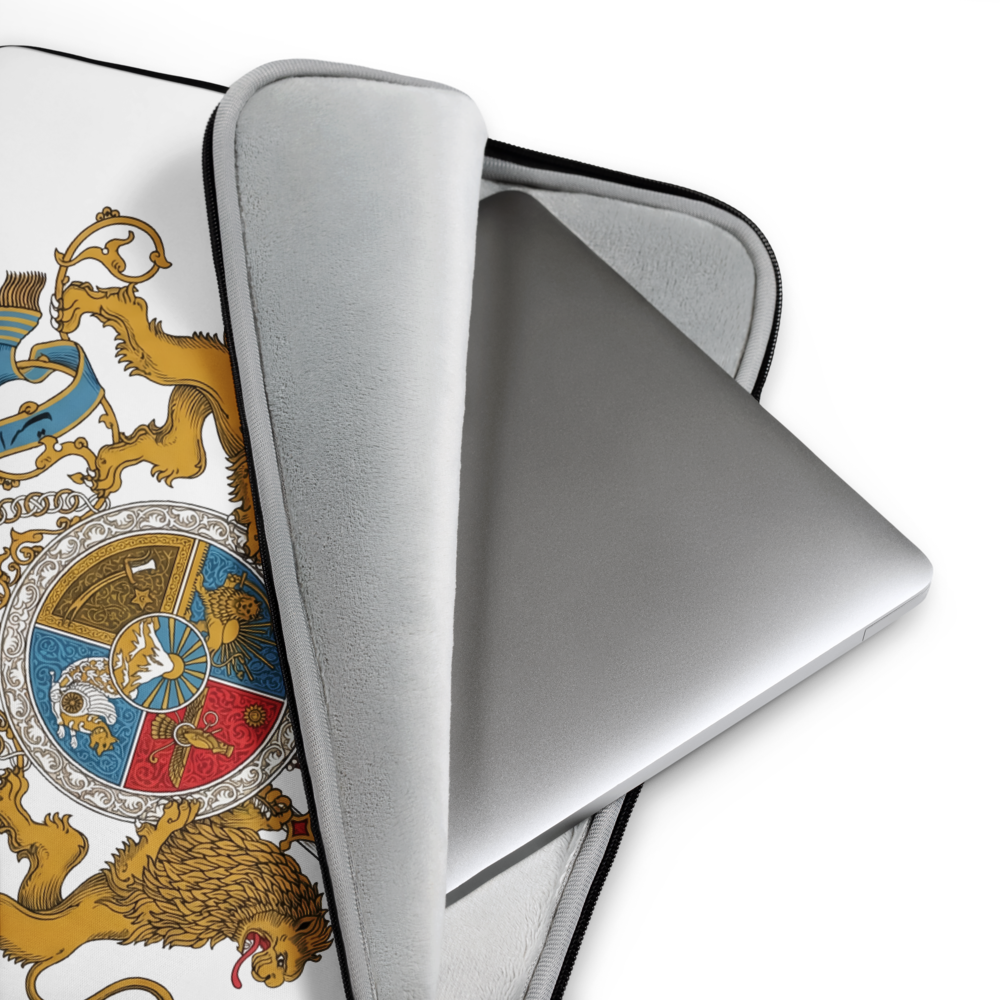 Laptop Sleeve