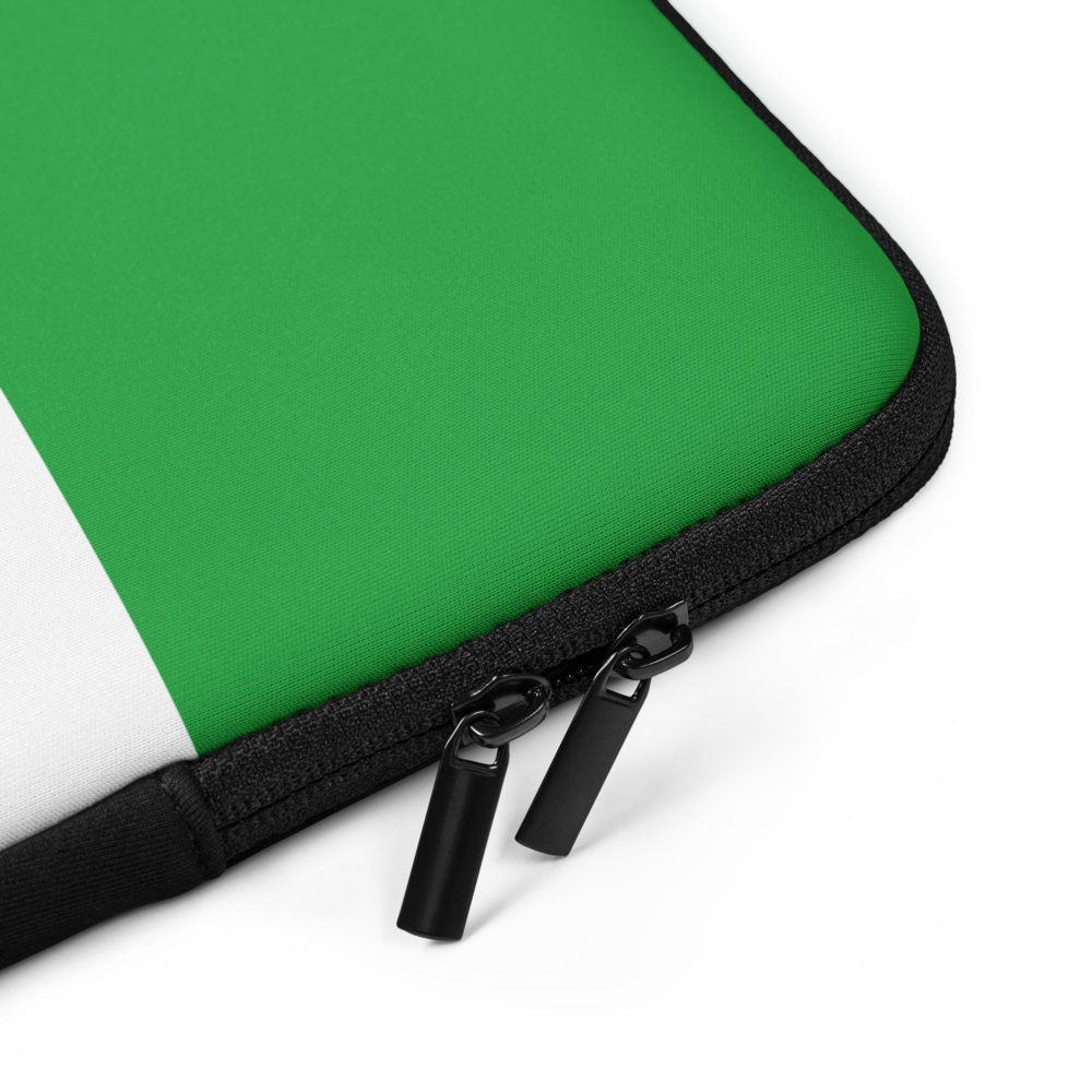 Lion&sun-Laptop Sleeve