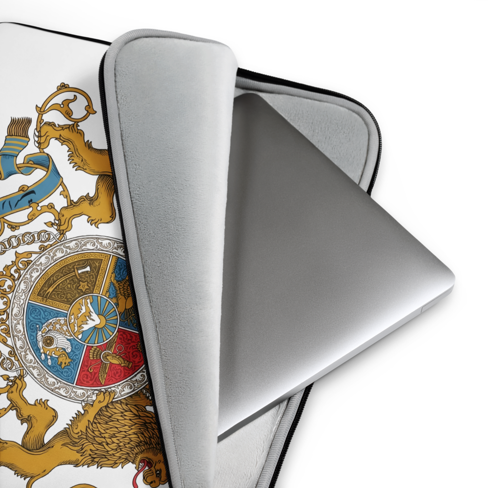 Laptop Sleeve