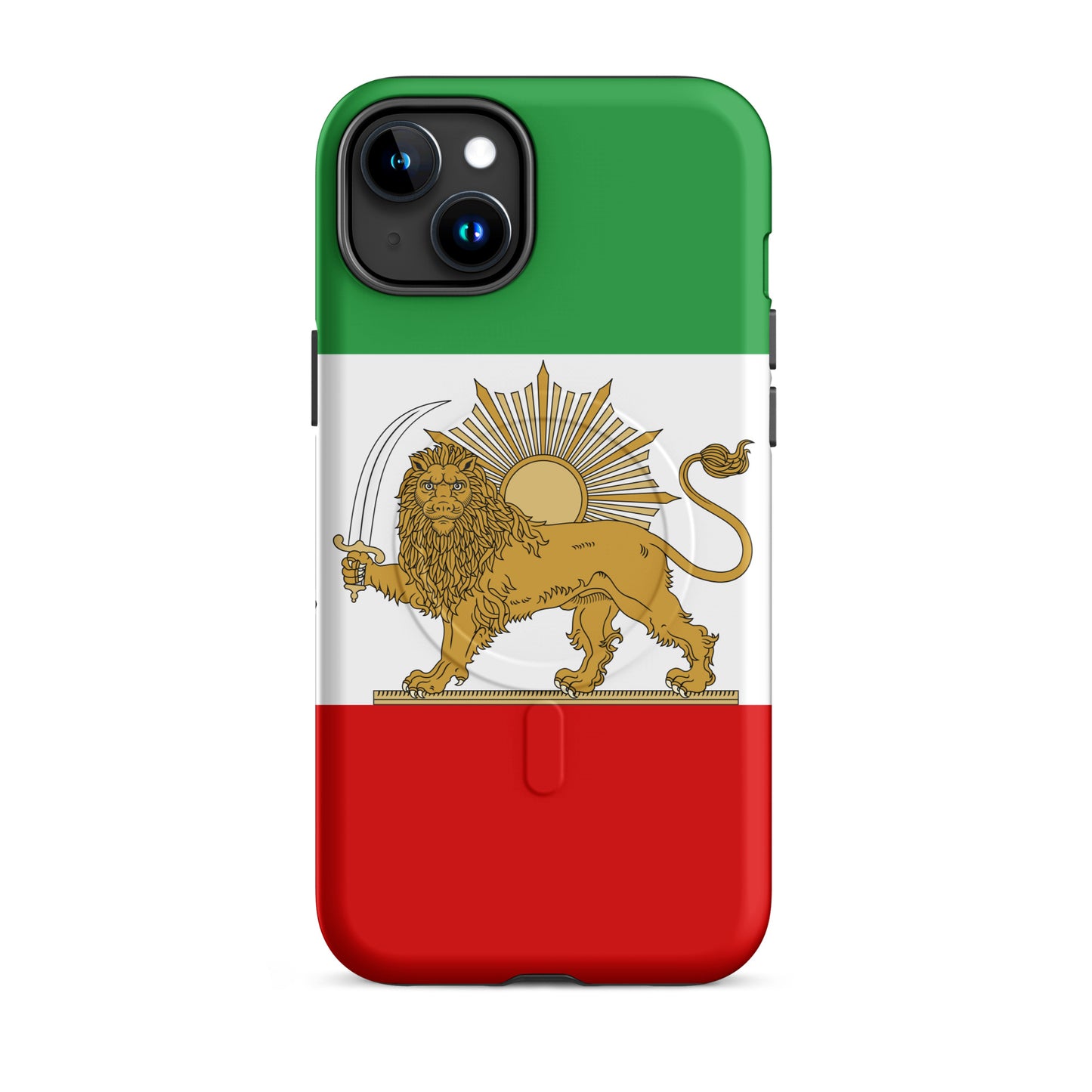 iPhone 15 Plus