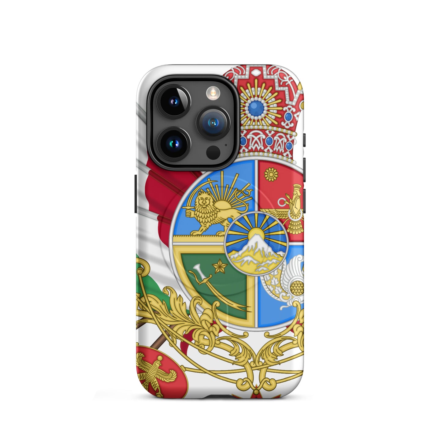 iPhone 15 Pro