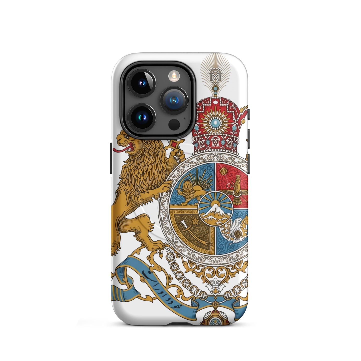 iPhone 15 Pro
