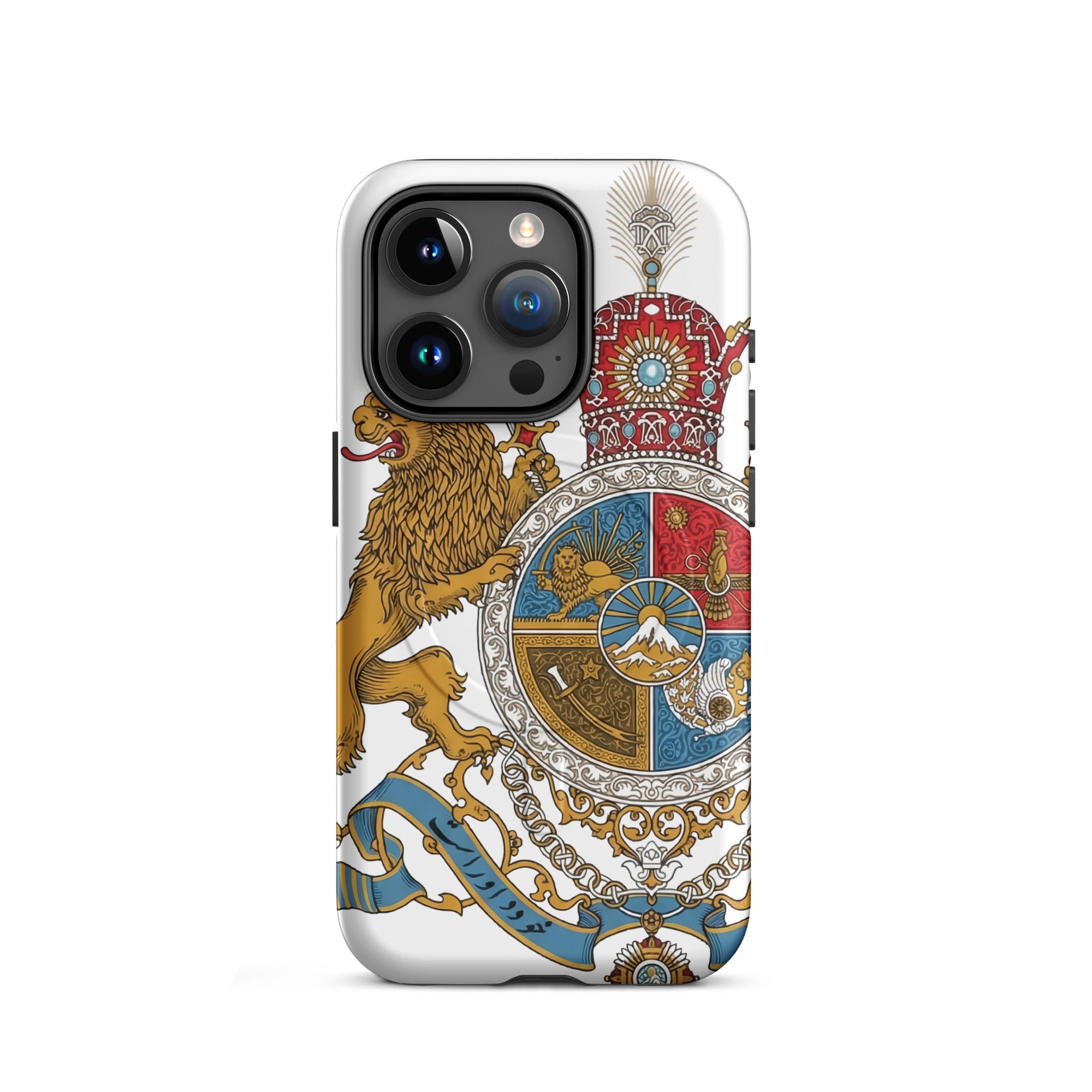 iPhone 15 Pro