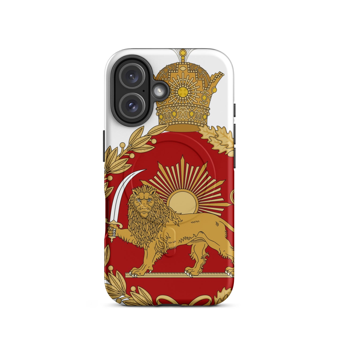 iPhone 16