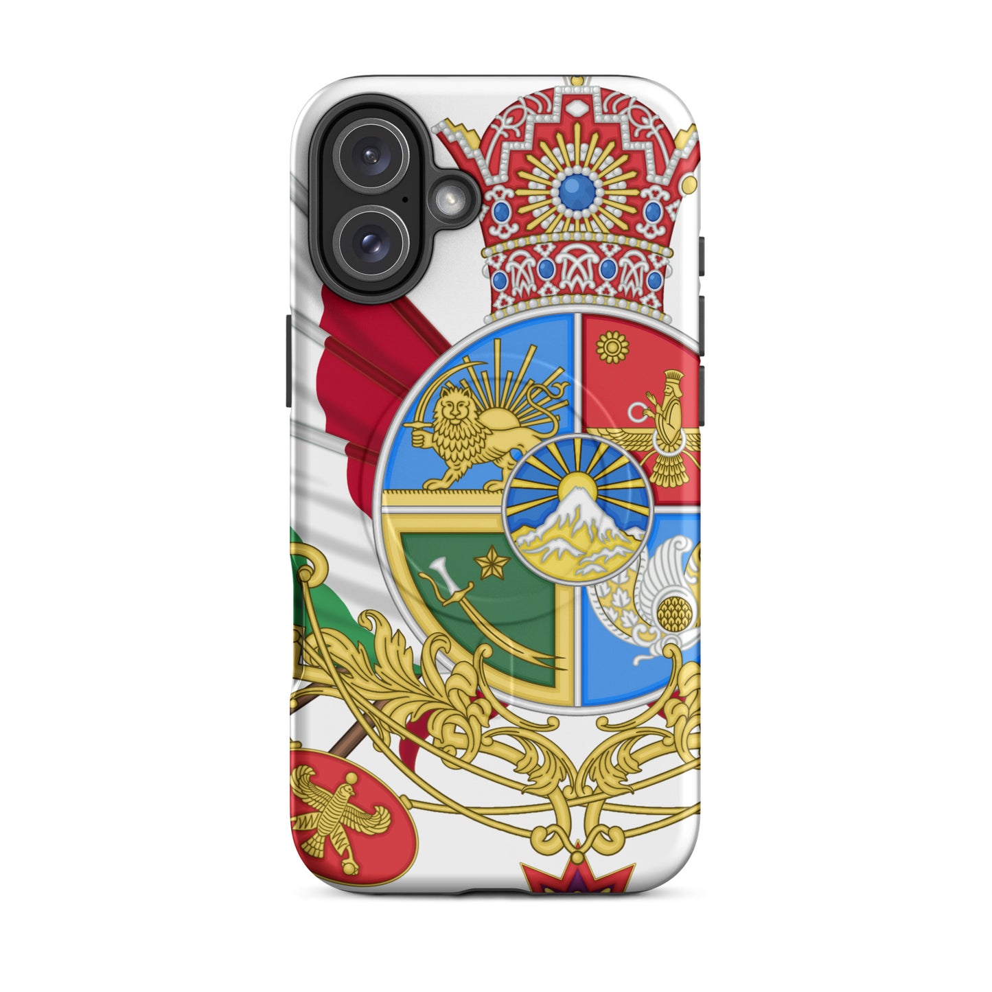 iPhone 16 Plus