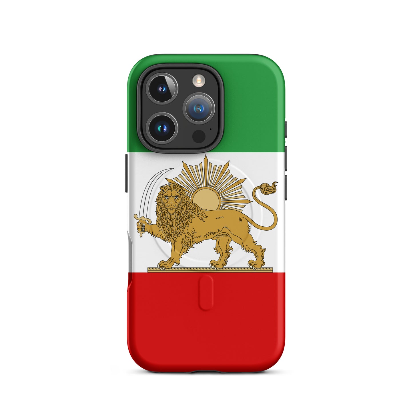 iPhone 16 Pro