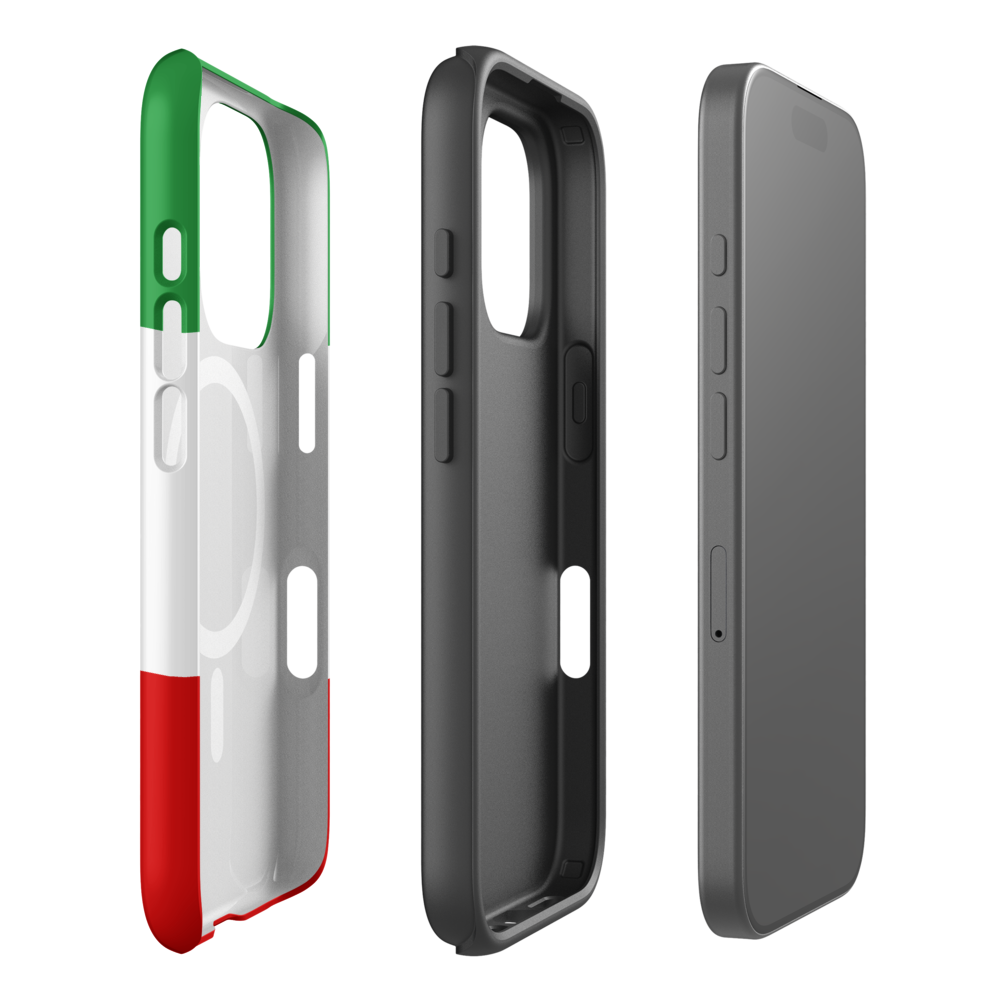 MagSafe® tough case for iPhone®