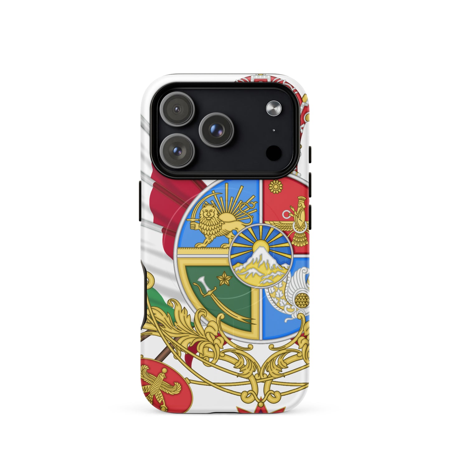 iPhone 17 Pro