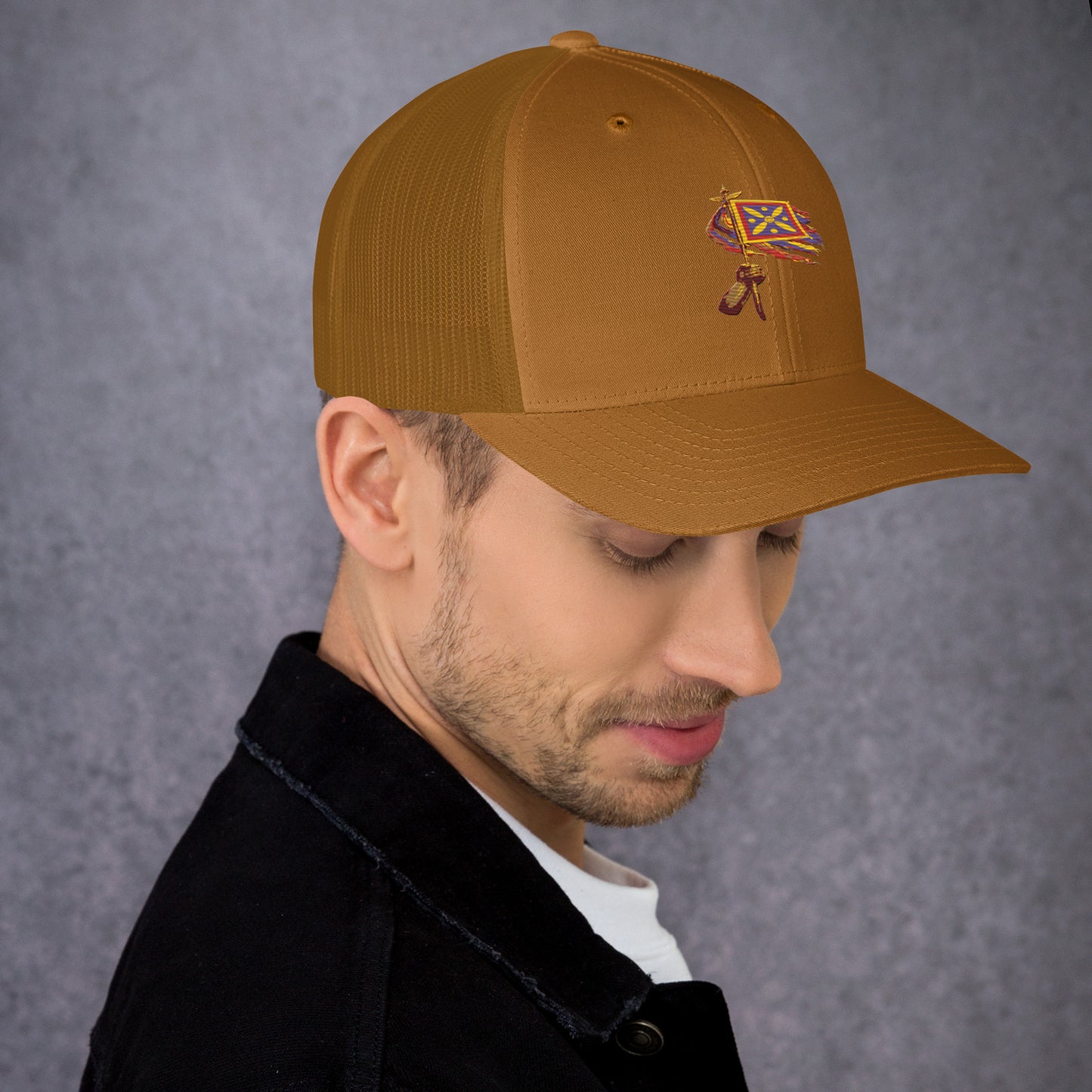 caramel
